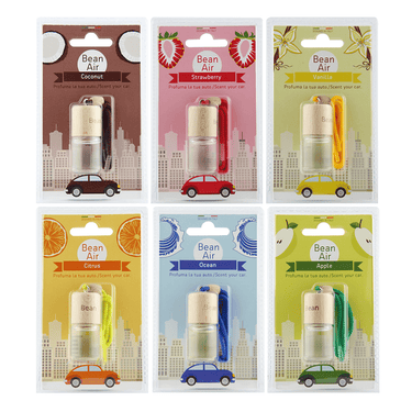 Marta Bean Air: Air Freshener- Fra-Ber Marta Air Freshener Detailer South Africa.