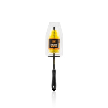 Blizzard Mini Wheel Brush - Work Stuff Work Stuff Wheel Brush Detailer South Africa.