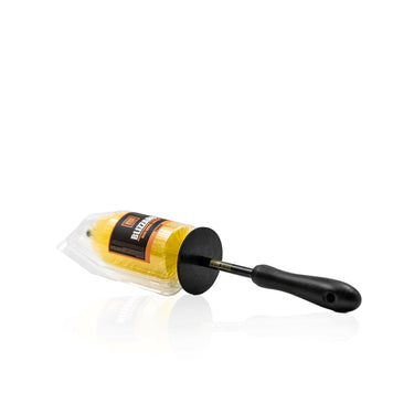 Blizzard Mini Wheel Brush - Work Stuff Work Stuff Wheel Brush Detailer South Africa.