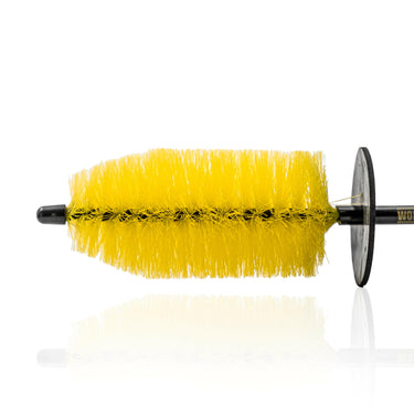 Blizzard Mini Wheel Brush - Work Stuff Work Stuff Wheel Brush Detailer South Africa.