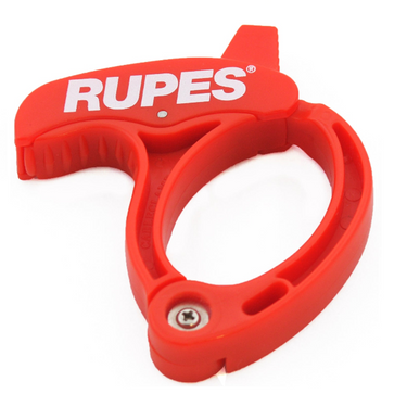Cable Clamp- Rupes RUPES Cable Clamp Detailer South Africa.