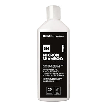 SM Micron Shampoo Innovacar.