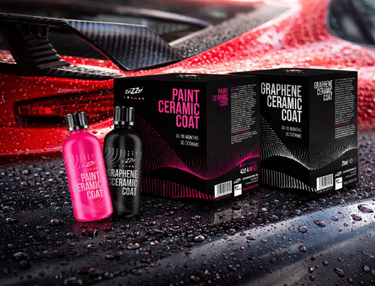 Exterior protection | Detailer SA