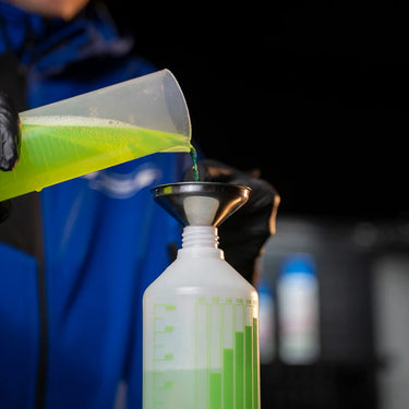 Graduated Bottle (1L Bottle)- Fra-Ber Fra-Ber Detailing Accessory Detailer South Africa.