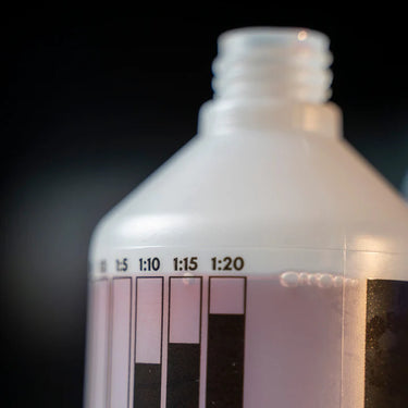 Graduated Bottle (1L Bottle)- Fra-Ber Fra-Ber Detailing Accessory Detailer South Africa.