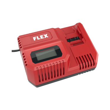 Flex Charger & Batteries Set: P-Set 55 R Flex.