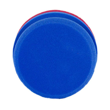 Foam App: Polish and Wax Foam Applicator- Innovacar Fra-Ber Polishing Pad Detailer South Africa.