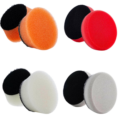 Force Foam Pads- Pack of 4pc (1" inch) Lake Country.