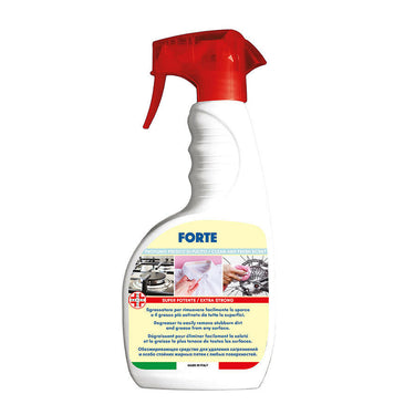 Forte Extra Strong Degreaser (750ml)- Fra-Ber Fra-Ber Degreaser Detailer South Africa.