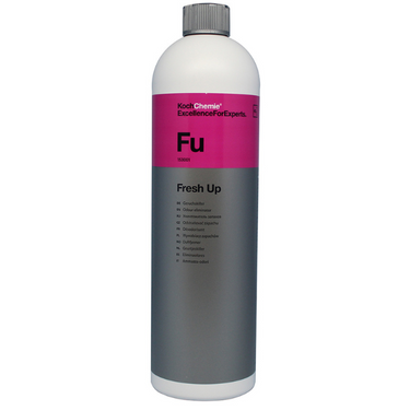 Fresh Up Koch Chemie.