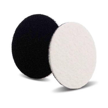 Glass Polishing Pads Lake Country.