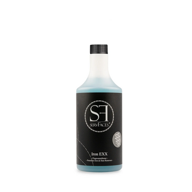 Iron Exx 750 ml - ServFaces ServFaces Iron Remover Detailer South Africa.