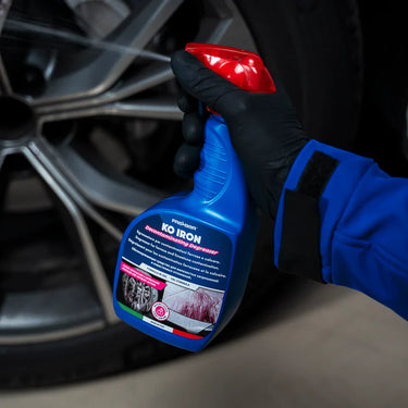 KO Iron: Iron Remover- Fra-Ber Fra-Ber Iron Remover Detailer South Africa.