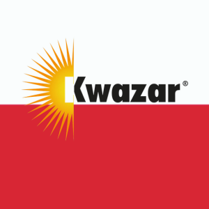 Kwazar Logo