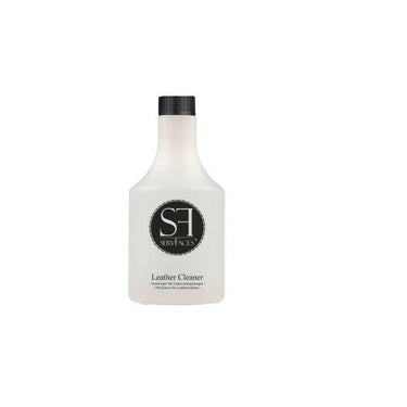 Leather Cleaner 500ml - ServFaces ServFaces Leather Cleaner Detailer South Africa.