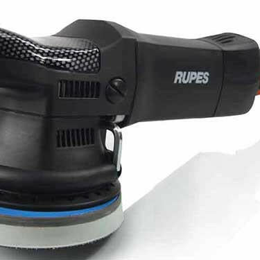 Random orbital Polisher LHR15ES - Rupes RUPES Orbital Polisher Detailer South Africa.