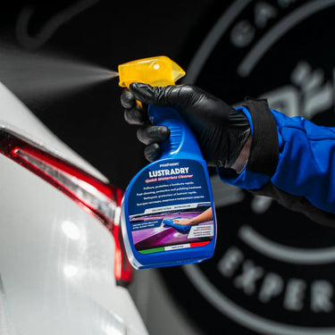 Lustradry: Waterless Car Wash Polish- Fra-Ber Fra-Ber Car Polish Detailer South Africa.