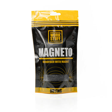 Magneto Microfibre- Work Stuff Work Stuff Accessories Detailer South Africa.