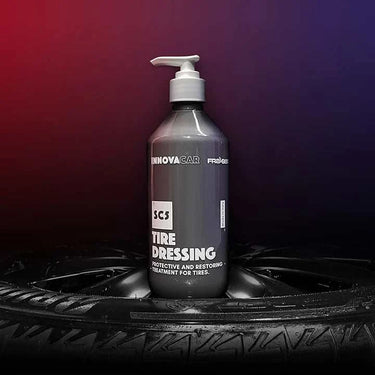 Tire Dressing