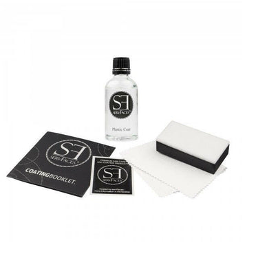 Plastic Coat 50ml - ServFaces ServFaces Plastic Coating Detailer South Africa.