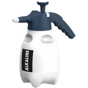 Alkaline Compression Spray Pump