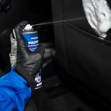 Pulitutto - Car Interior Cleaner & Degreaser- Fra-Ber Fra-Ber simple Detailer South Africa.