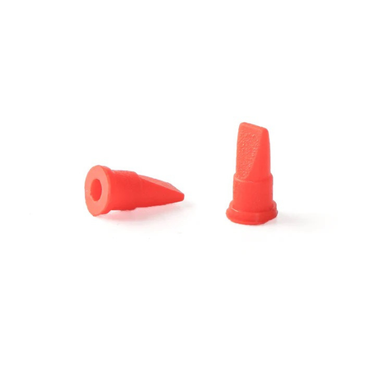 New Red Insert Part for MJJC Foam Cannon Pro Bottle Cap MJJC.