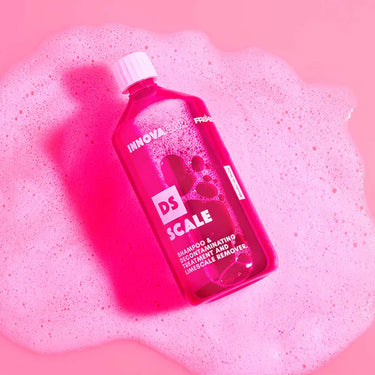 DS Scale- 2-in-1 Shampoo- Innovacar Innovacar Car Shampoo Detailer South Africa.