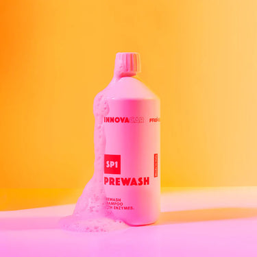 SP1 Prewash-Prewash Foam Shampoo- Innovacar Innovacar Innovacar Detailer South Africa.