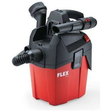 Vacuum Cleaner VC 6 L MC 18.0 - Flex Flex Vacuum Cleaner Detailer South Africa.