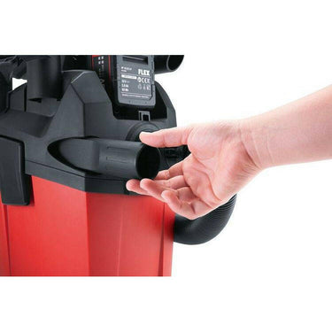 Vacuum Cleaner VC 6 L MC 18.0 - Flex Flex Vacuum Cleaner Detailer South Africa.