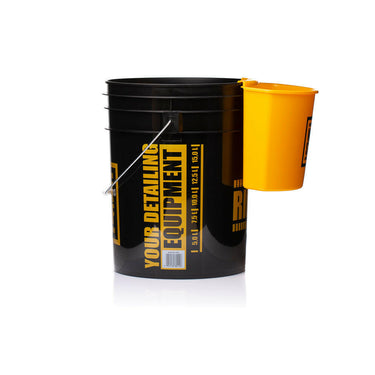 Bucket Hanger - Work Stuff Work Stuff Bucket Hanger Detailer South Africa.