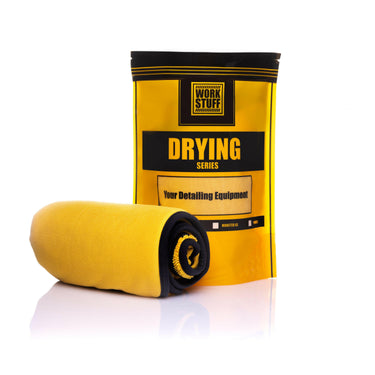 Monster: Drying Towel- Work Stuff Work Stuff Drying Towel Detailer South Africa.