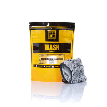 Hurricane: Wheel Mitt- Work Stuff Work Stuff Wheel Mitt Detailer South Africa.