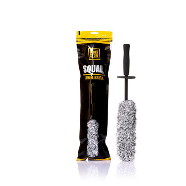 Squally Wheel Brush- Work Stuf Work Stuff Accessories Detailer South Africa.