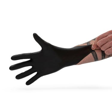 Work Gloves: Professional Nitrile Gloves- Work Stuff Work Stuff Gloves Detailer South Africa.