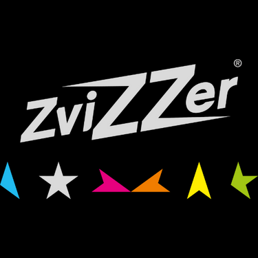 Zvizzer Logo