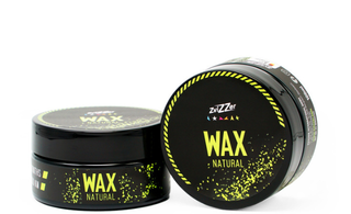 Zvizzer Wax Natural - Premium Car Wax