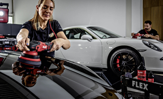 Paint Correction: How to Remove Swirls, Scratches & Defects