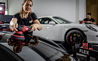 Paint Correction: How to Remove Swirls, Scratches & Defects