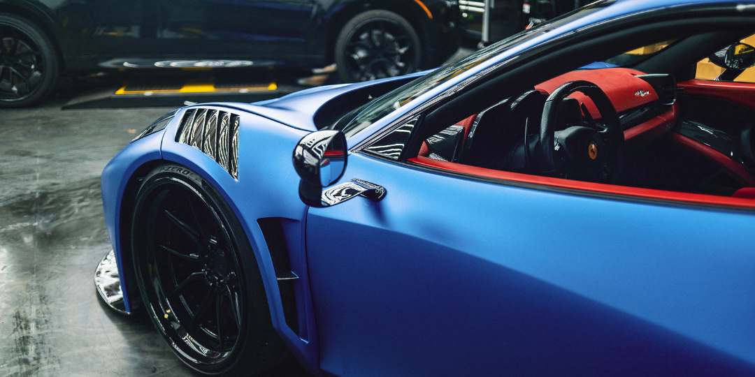 What You Need to Become a Mobile Detailer: The 3 Essentials