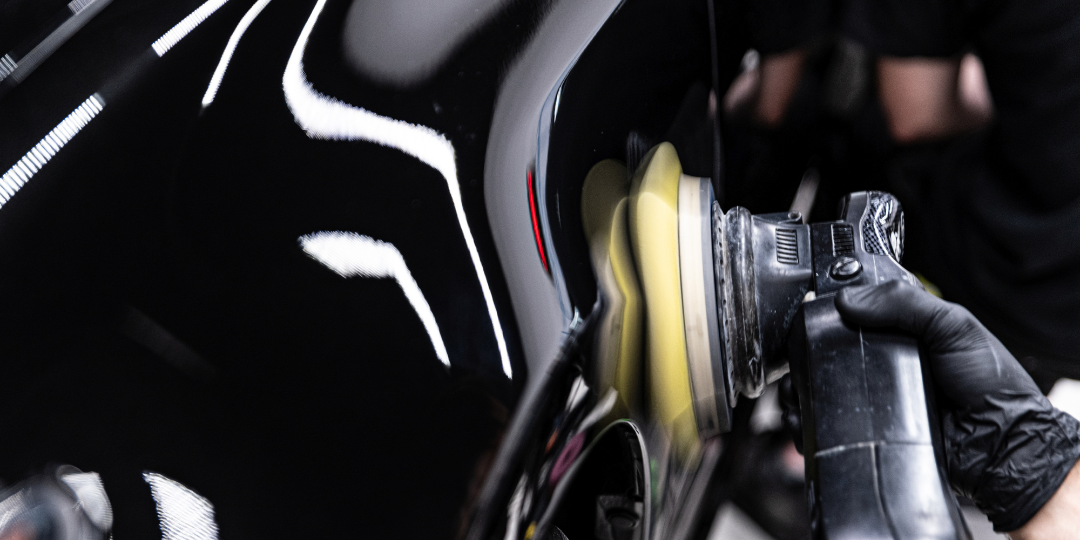 The 4 Types of Car Polish and How to Use Them Detailer South Africa.
