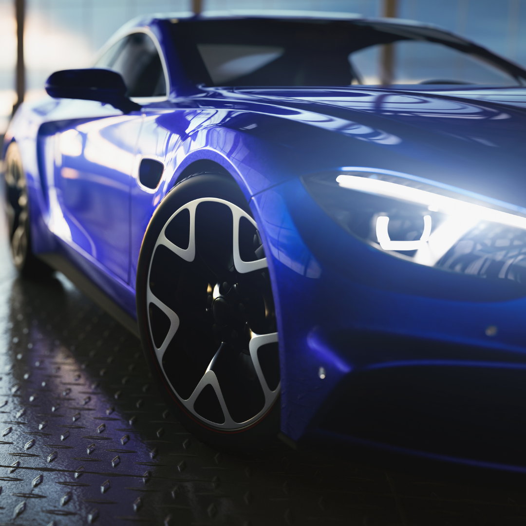 8-Step Guide on How to Apply Car Wax or Sealant Detailer South Africa.