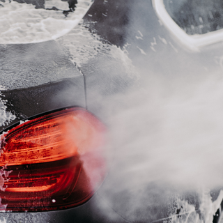 Car Shampoo Detailer South Africa.