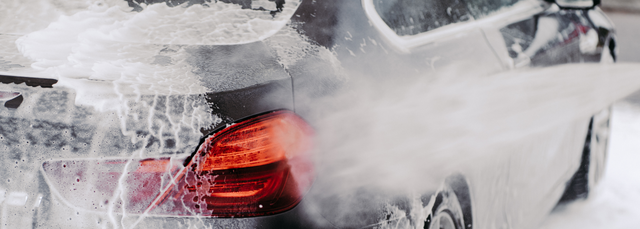 Car Shampoo