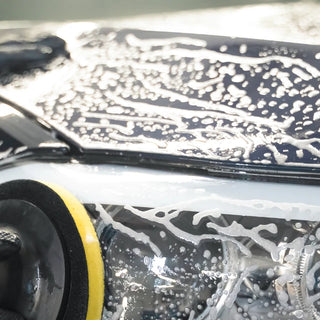 Decontamination Detailer South Africa.