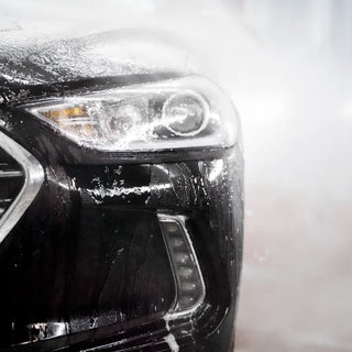 Exterior Cleaning Detailer South Africa.