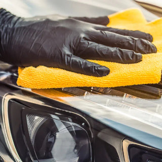 Towels & Chamois Detailer South Africa.