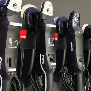 Detailing Trolleys & Stands Detailer South Africa.