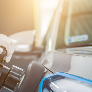 Cutting, Finishing & Polishing Compounds Detailer South Africa.